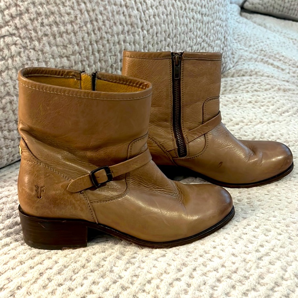 Frye Boots - Size 10